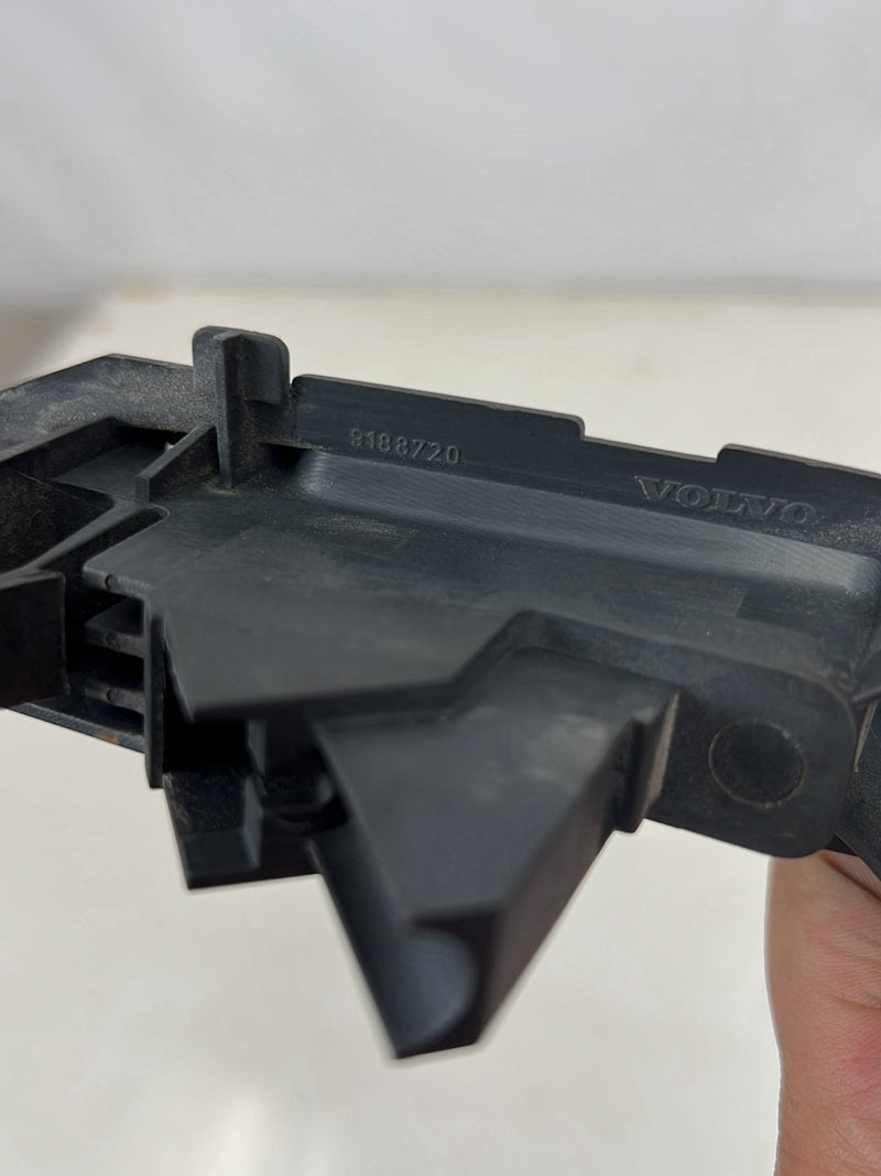 2004-2007 Volvo S60R S60 Sedan Seat Backrest Release Handle Pair OEM #5819EM