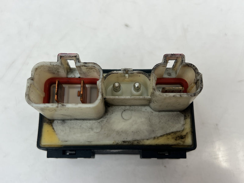 1998-2000 Volvo S70 V70 XC Cooling Fan Relay Control 9442934 OEM #6873EM