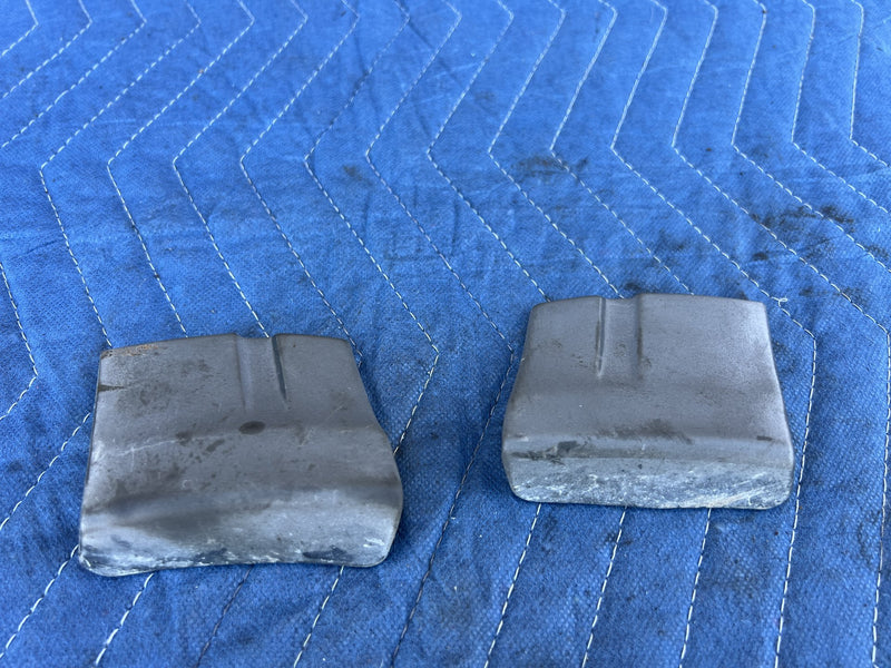 1988 Volvo 240 245 - Wheel Well Arch Trim