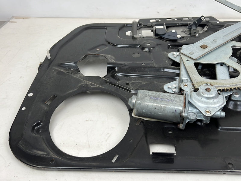 1995-1998 Chevrolet GMC C/K Driver Left Window Regulator Door Insert OEM