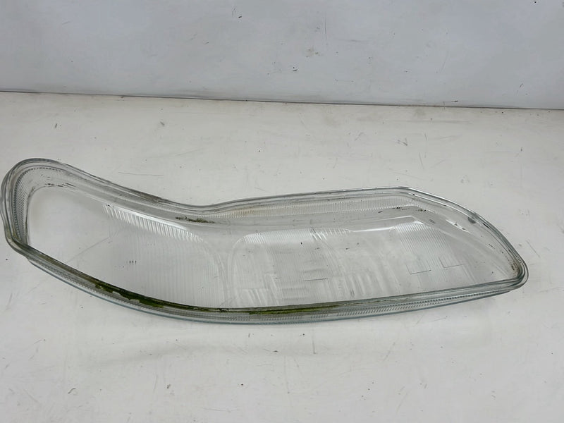 2004-2007 Volvo S60R V70R Driver Left Headlight Clear Lens OEM #5769EM