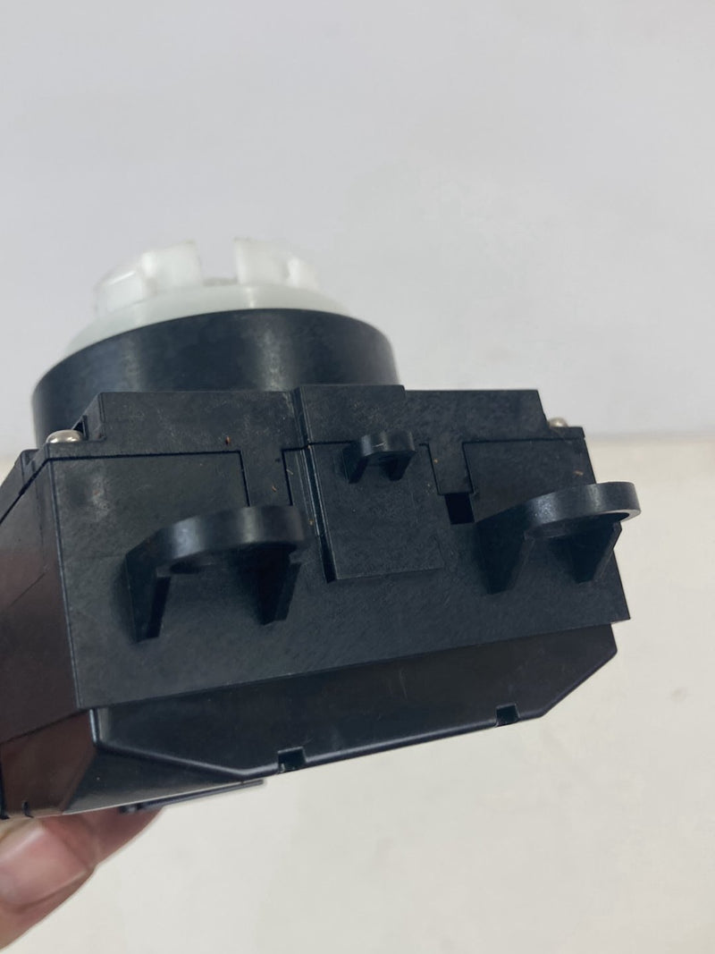 2003-2007 BMW 545i E60 Shift Knob E61 E63 iDrive Controller 6944884 OEM #4967M