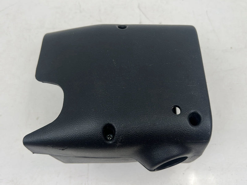 1993-2000 Ford Ranger Steering Column Surround Bezel Trim Gray OEM #6006EM