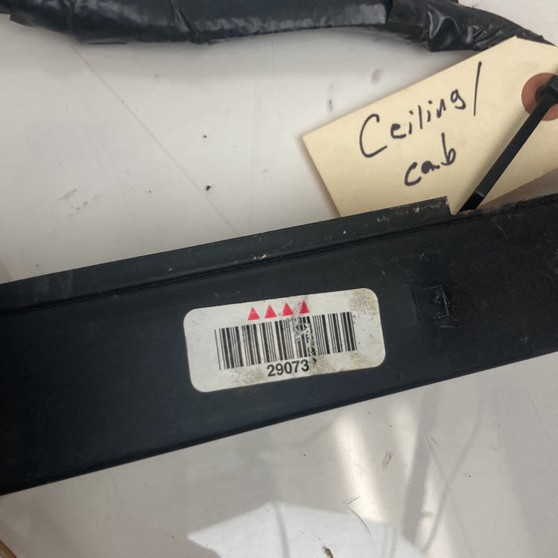 1996 Chevrolet Silverado GMT800 - Body Wiring Harness