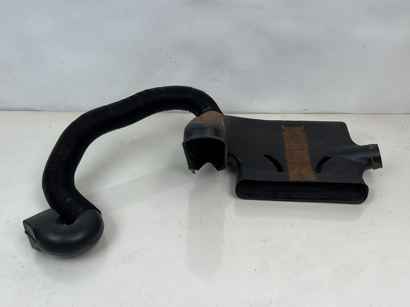 1983-1985 Porsche 944 HVAC AC Heat Mixing Chamber Dash Duct OEM #5669EM