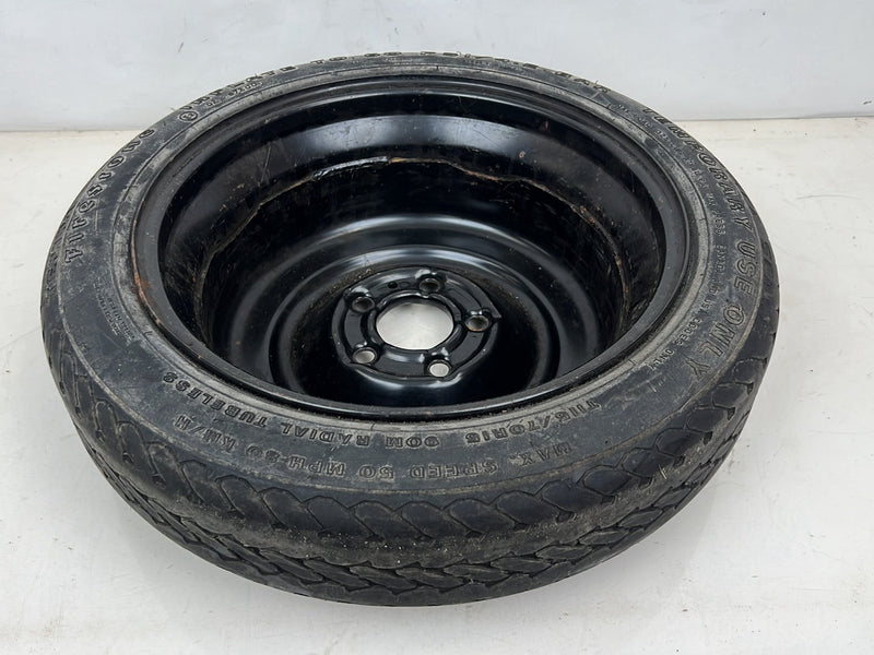 1993-1997 Volvo 850 4.00Bx15 Emergency Temporary Spare Tire 9127261 OEM