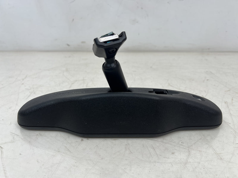 2007-2013 Chevrolet Silverado GMC Sierra Rear View Mirror w/ Onstar OEM #6814EM