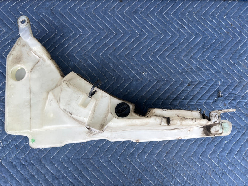2005-2011 Audi A6 Lower Windshield Washer Reservoir Jug 4F0 955 453 OEM #54ZJ