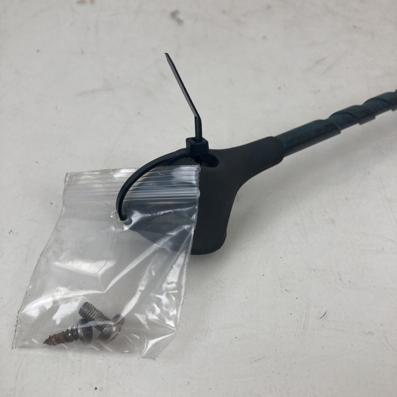 1981-1985 Volvo 240 245 A Pillar Antenna 1384733 OEM