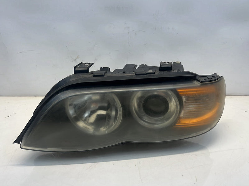 2006 BMW X5 E53 - Headlight Left PN: 22457100