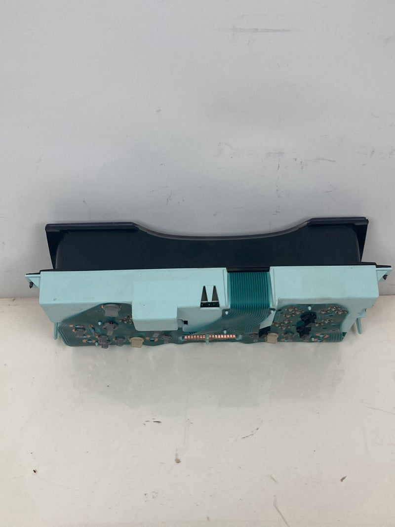 1996 Chevrolet Silverado GMT800 - Gauge Cluster PN: 16176841