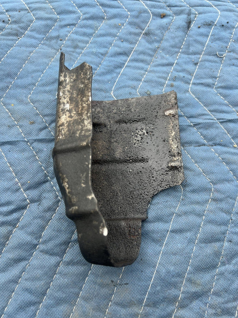 1985-1992 Volkswagen VW Golf Heat Shield Starter 028129969 OEM #6280EM