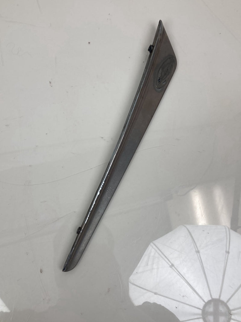 1963 Ford Galaxie - Hood Ornament PN: C3AB 16A1C1-BLH C3AB-16A100-B