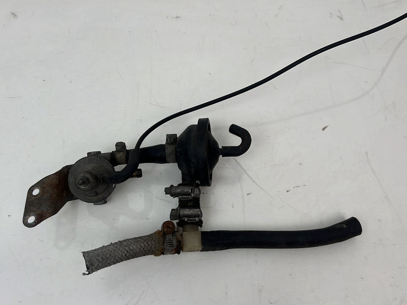 1983-1985 Porsche 944 EVAP Purge Vacuum Actuator Valve Solenoid OEM #5647EM