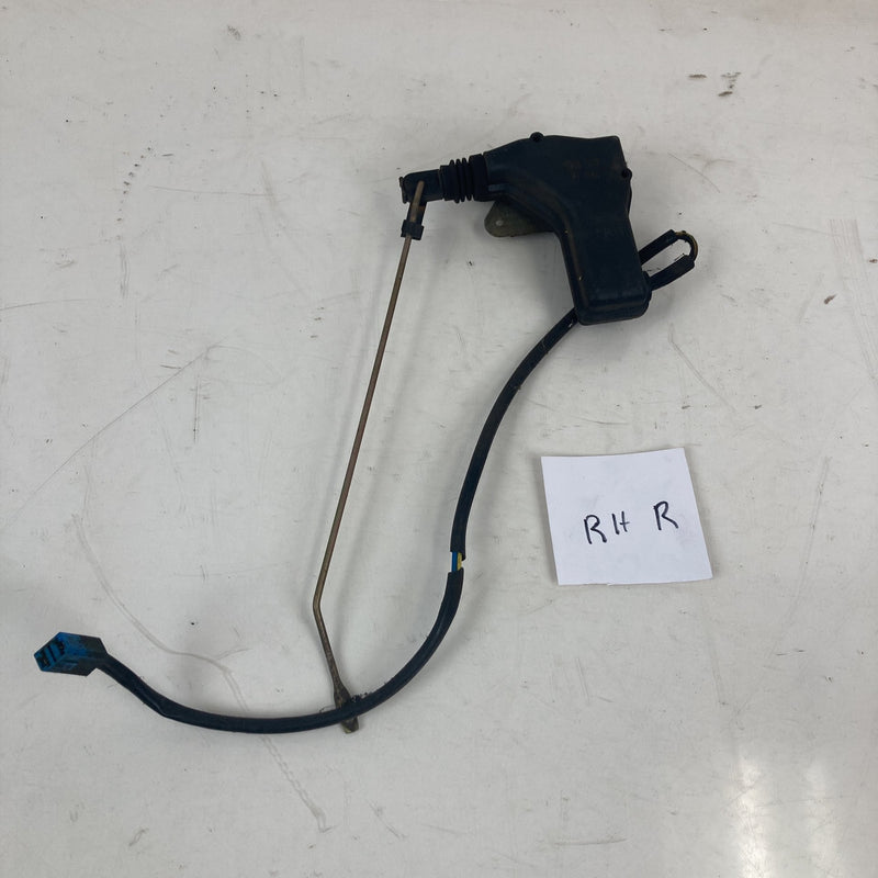 1981-1985 Volvo 240 245 Door Lock Actuator Rear Right 1315177 OEM