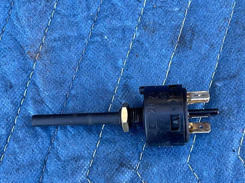 1986-1993 Volvo 240 244 Sedan Headlight Control Switch 1348517 OEM #4285EM