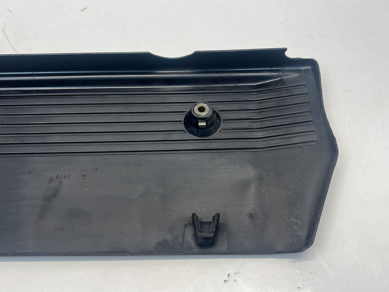2006 BMW X5 E53 - Engine Cover PN: 13531435950