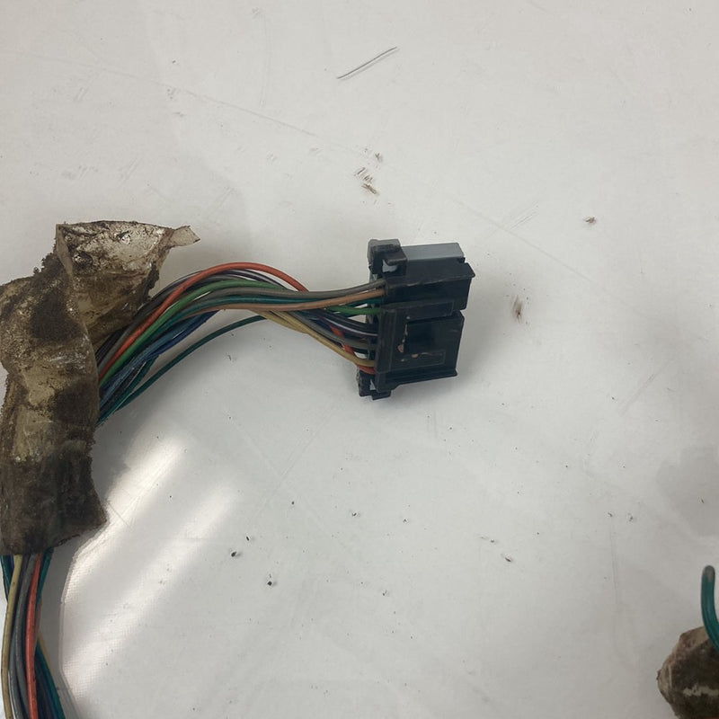 1996 Chevrolet Silverado GMT800 - Dash Wiring Harness PN: 0856