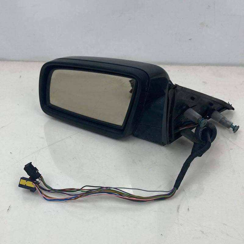2003-2007 BMW 545i E60 Door Mirror Left LH 010748 OEM #4943M