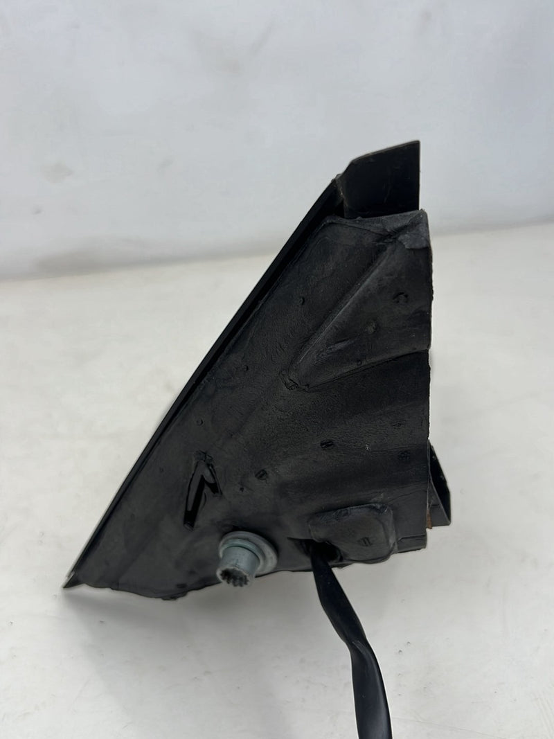 2001-2003 Audi S8 Only D2 Right & Left Aluminum Power Door Mirror Pair OEM #6078EM