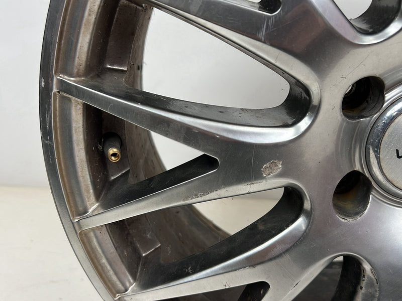 2004-2007 Volvo S60R V70R Verde 17x7.5 Wheel Rim OEM #5830EM