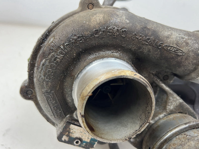 2013-2019 Ford Escape 1.5L Engine Turbocharger 391016263 16431015063 OEM #5478EM