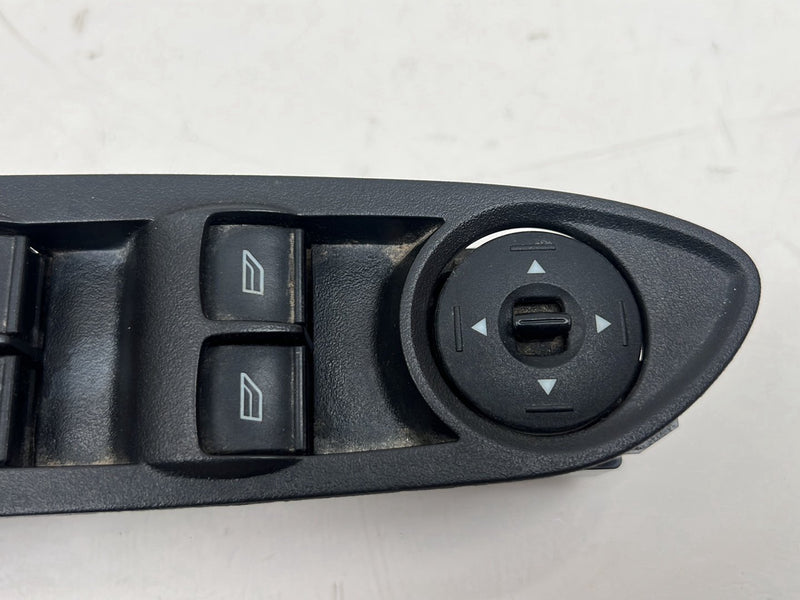 2013-2019 Ford Escape Driver Door Master Window Switch BM5T-14A132-AA OE #5455EM