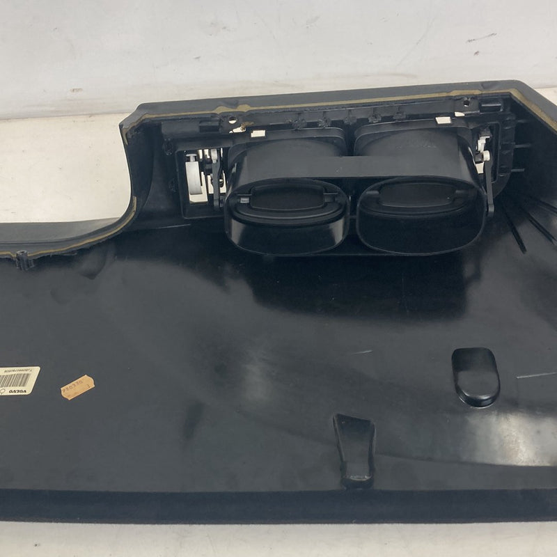 1998-2000 Volvo V70 S70 Upper Dash Pad Dashboard Trim Cover OEM #5200M