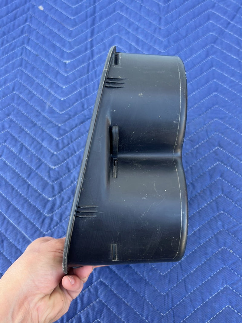 Chevrolet Silverado - Cup Holder Front Console PN: 15179662
