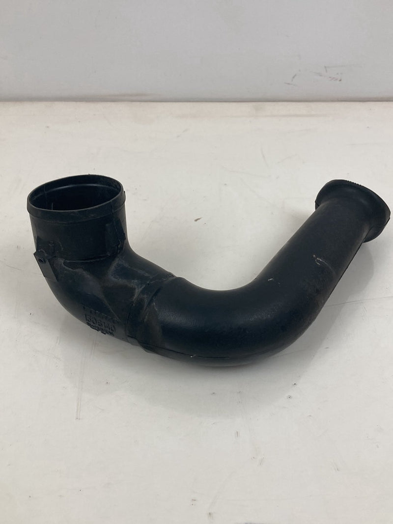 1986-1993 Volvo 240 Air Intake Duct Tube Snorkel 1306688 1306140 OEM #4756M