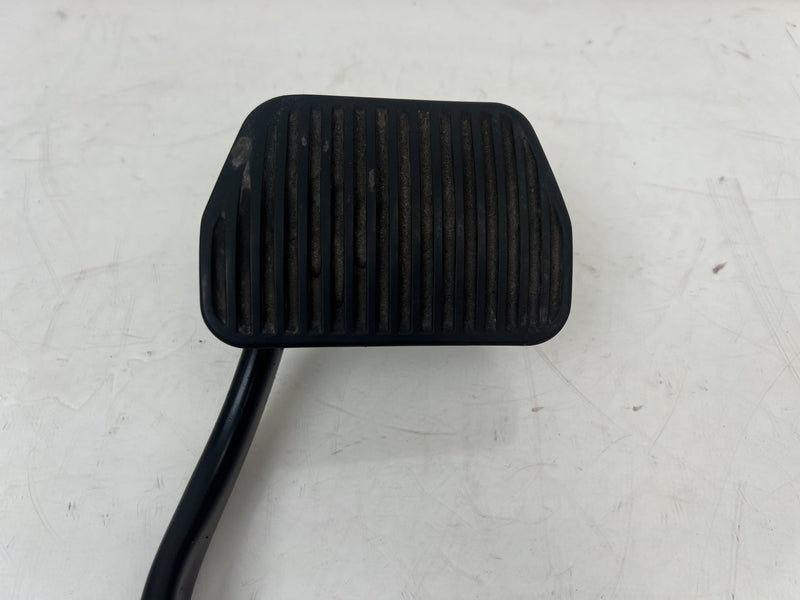 1998-2000 Volvo S70 V70 XC Brake Pedal Lever Assembly & Bracket OEM #6884EM