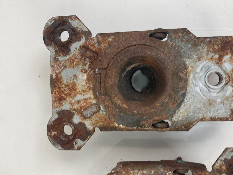 1992 Volvo 940 944 - Hood Latch