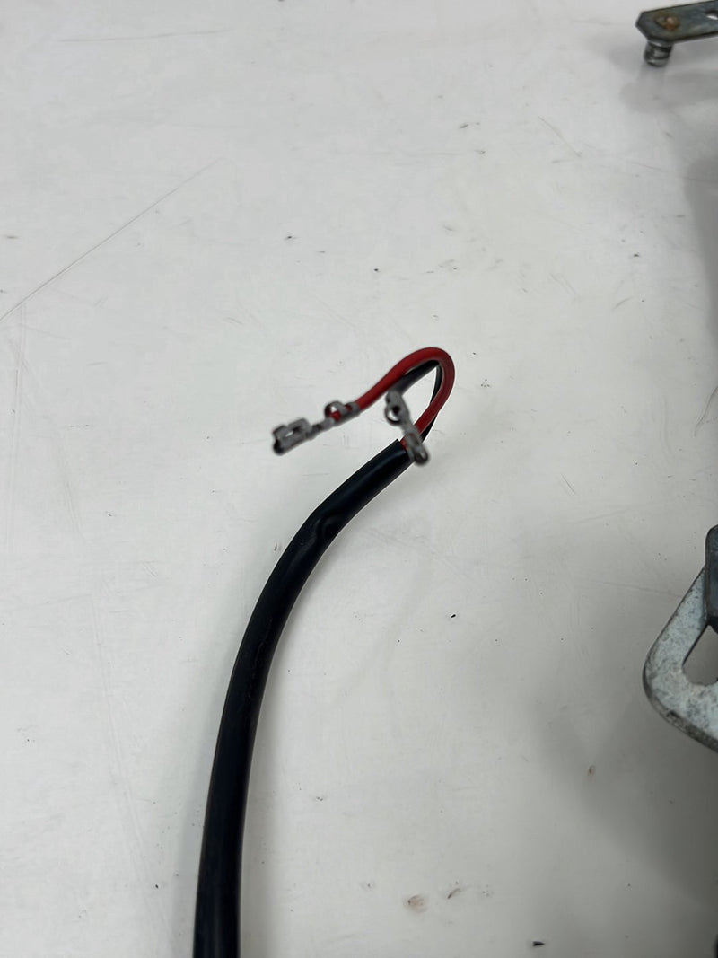 1986-1993 Volvo 240 244 Front Passenger Right Window Regulator 1315021 OEM #5570EM