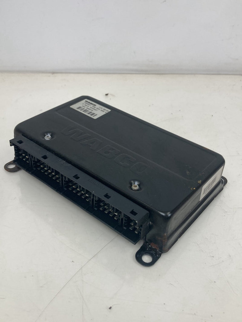 1999-2004 Land Rover Discovery II L550 A 0015 Tempest Wabco ABS Control Module #5053M