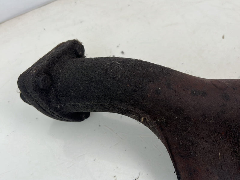 1983-1985 Porsche 944 4 Cyl Engine Exhaust Manifold Pipe 944111133 OEM #5687EM