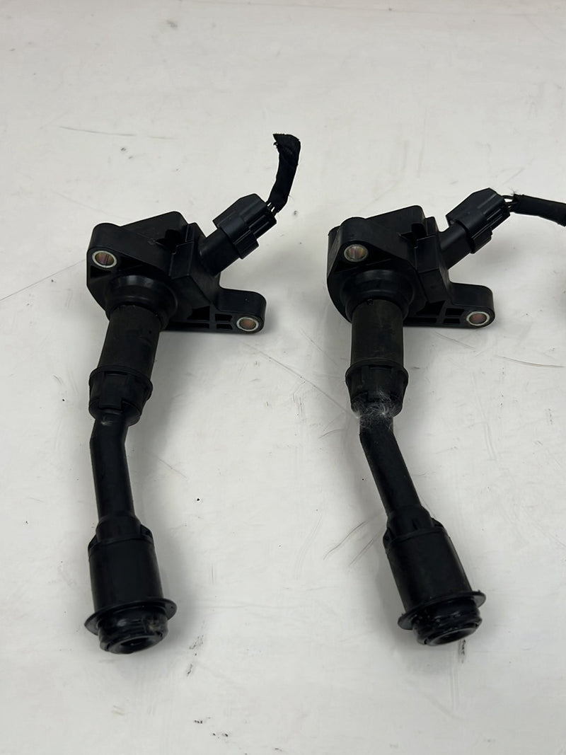 2017-2019 Ford Escape Ignition Coil Set of 4 DS7G-12A366-BB OEM #5476EM
