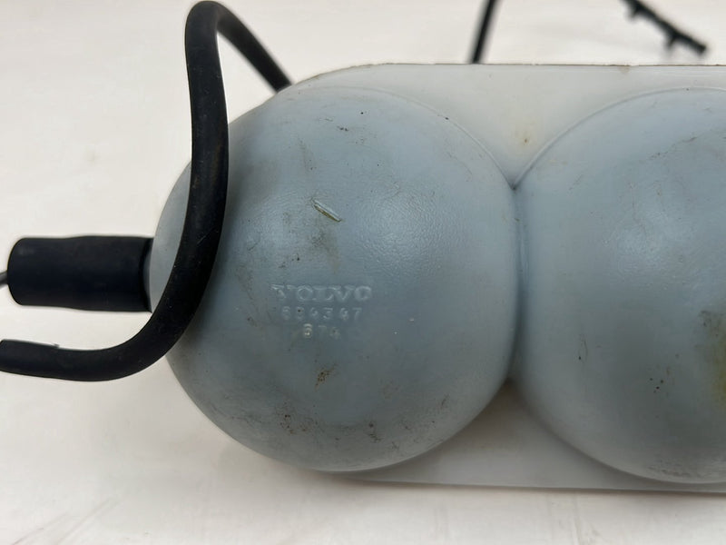 1975-1980 Volvo 244 240 Heater Vacuum Tank Reservoir Canister 684347 OEM #5322EM