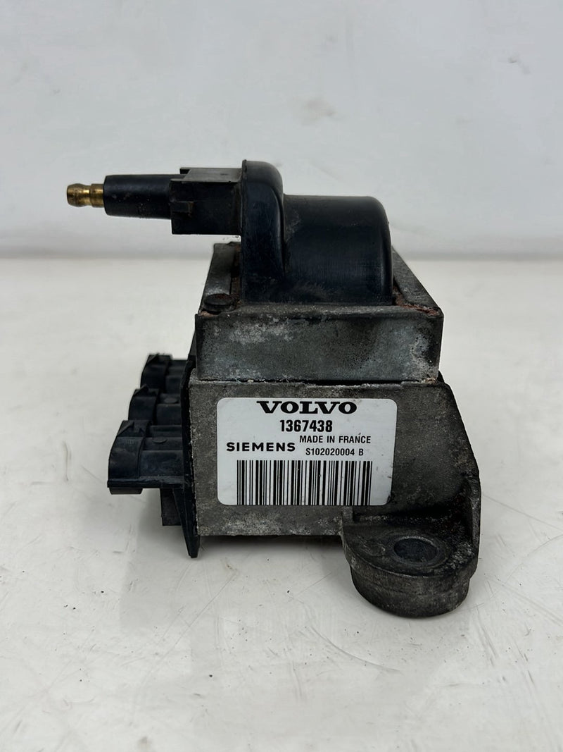 1990-1992 Volvo 740 745 940 Siemens Ignition Coil Module 1367438 OEM #5920EM