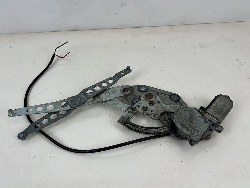 1986-1993 Volvo 240 244 Rear Passenger Right Window Regulator 0130821037 OEM #5571EM