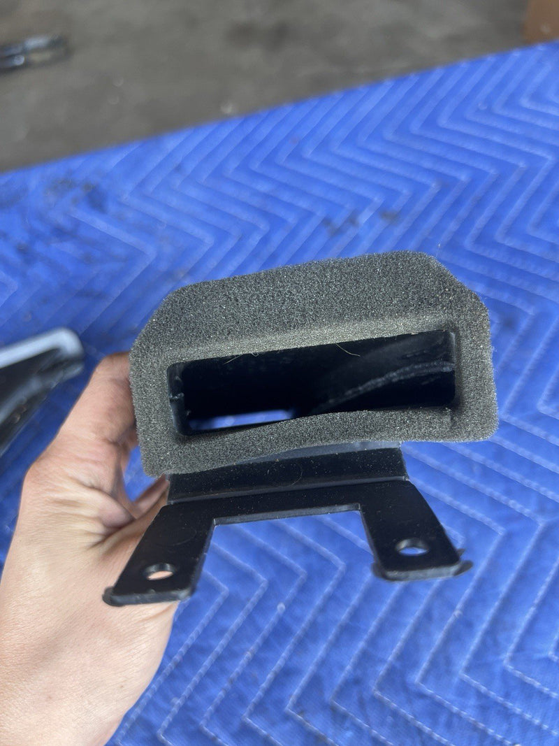 1980-1985 Cadillac Seville Dash HVAC Ducts Defrost Heat AC GM OEM #3435M