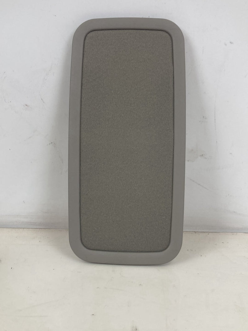 2002-2005 Lincoln Town Car Signature Interior Sunroof Motor Access Cover Panel OEM #5130M