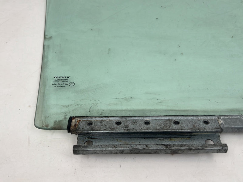 1990-1992 Volvo 740 745 940 Front Driver Left Window Glass 43R-001105 OEM #5971EM