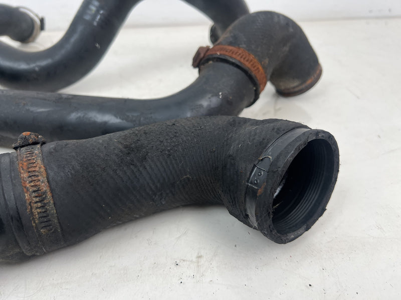 1998-2000 Volvo S70 V70 XC Turbo Intercooler Pipe Hose Set 9161095 OEM #6885EM