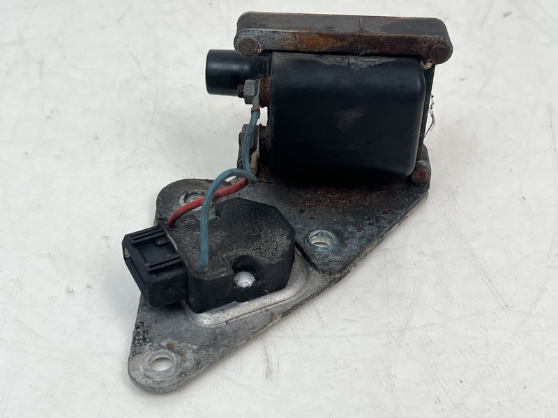 1998-2000 Volvo S70 V70 XC Ignition Coil Pack 5 Cyl 2.4L OEM #6836EM