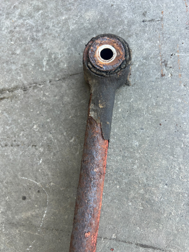 1967-1974 Volvo 140 142 144 145 Rear Axle Panhard Bar Suspension OEM #4936EM