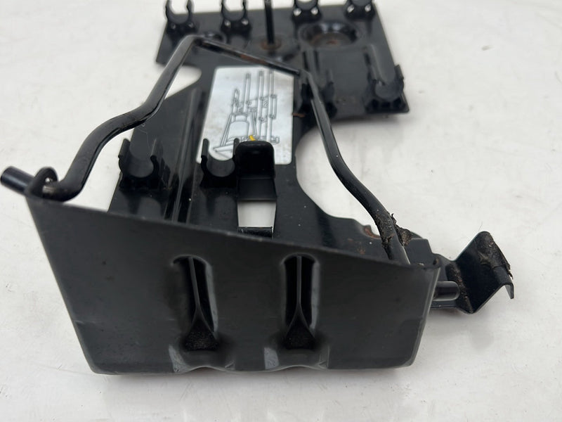 1993-2000 Ford Ranger Spare Tire Emergency Jack Mount Bracket OEM #6046EM