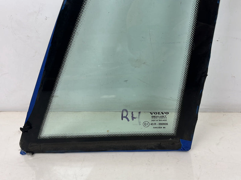 Window Glass 43R-000935 OEM