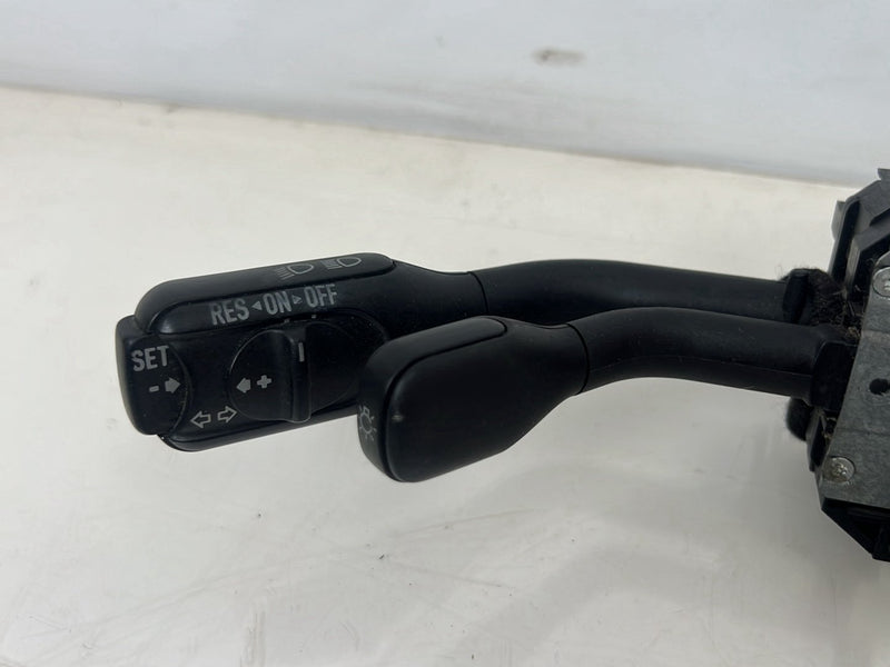 1996-2003 Audi S8 D2 A8 Column Headlight Turn Signal & Wiper Stalk OEM #6445EM