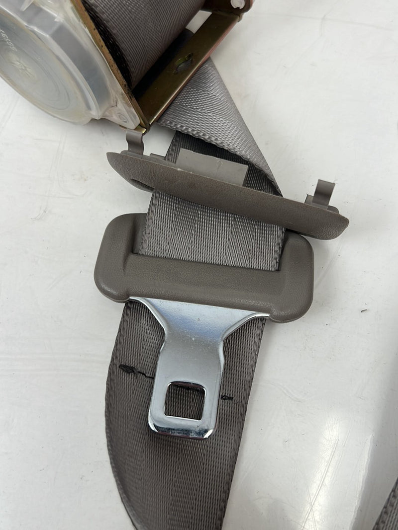 2002-2006 Toyota Camry Rear Left & Right Seat Belt Retractor Set OEM #6759EM