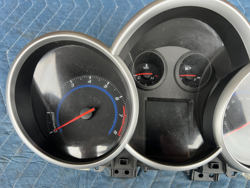 2012-2015 Chevy Cruze Gauge Instrument Cluster Speedometer 769317 OEM #2215CN